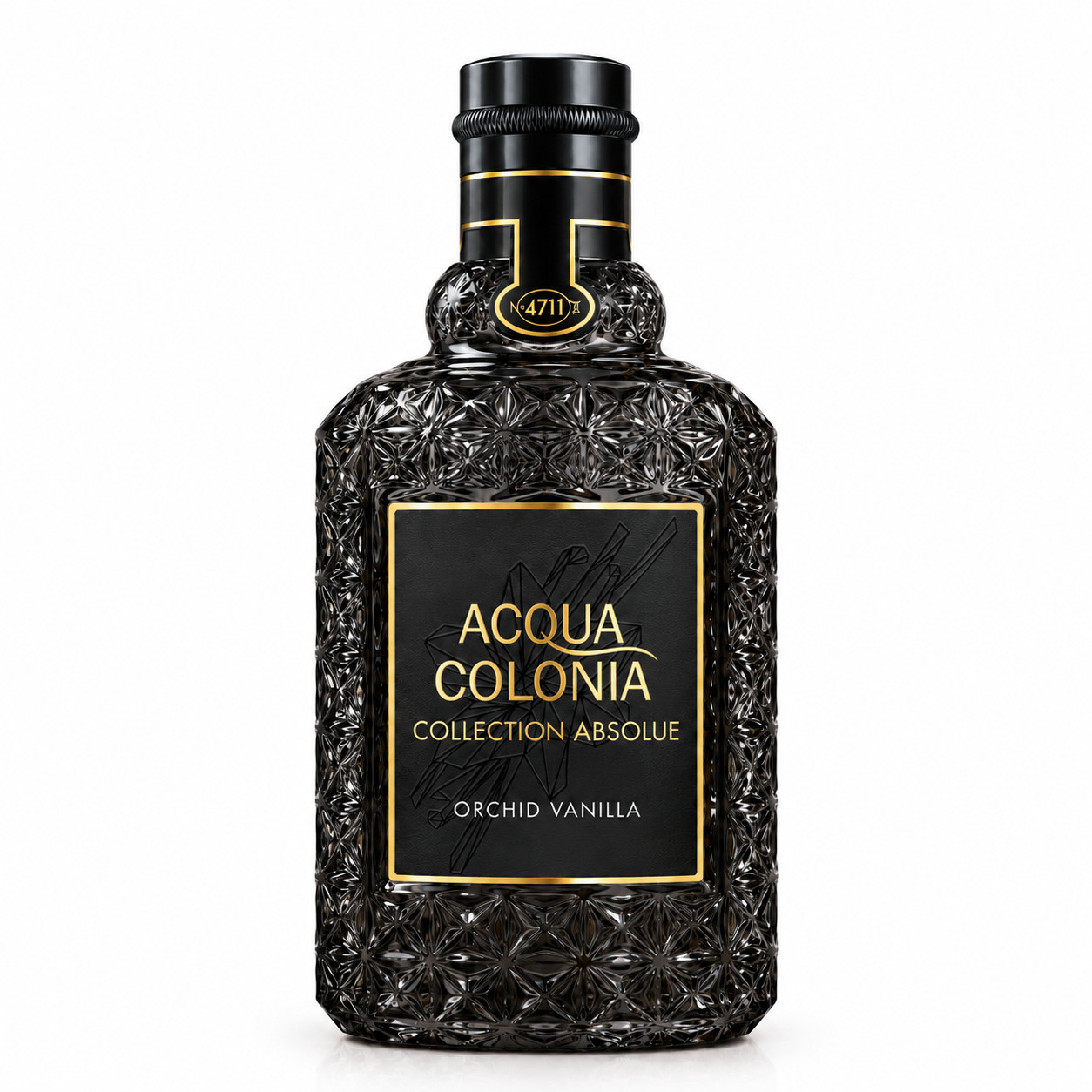 Collection Absolue Orchid Vanilla EdP