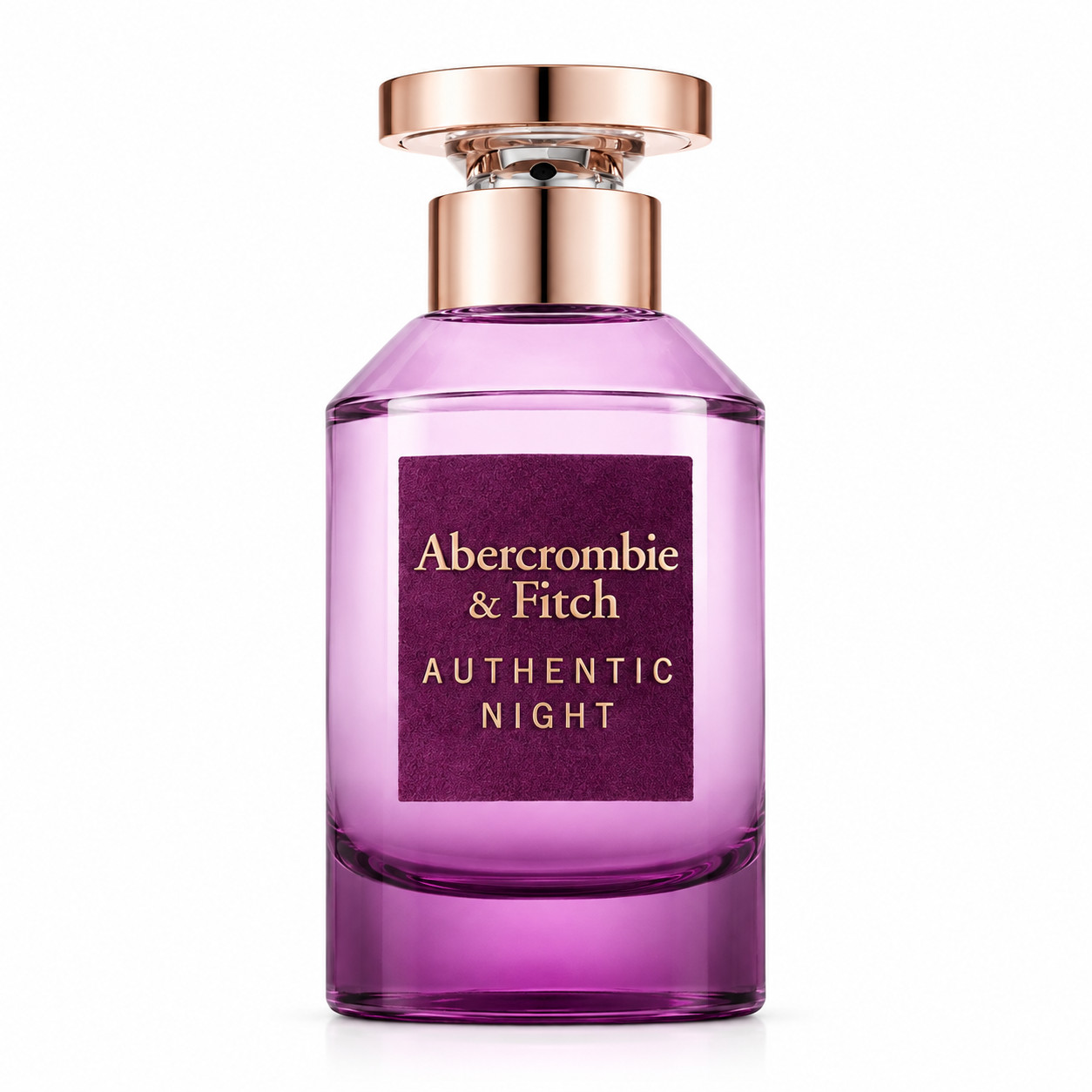 Authentic Night Woman EdP