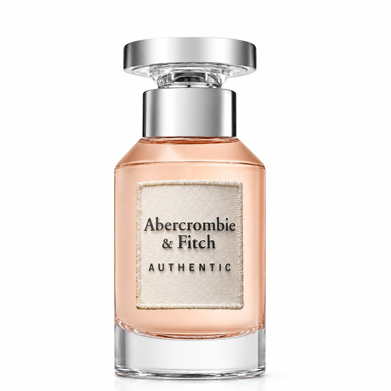 Authentic Woman EdP