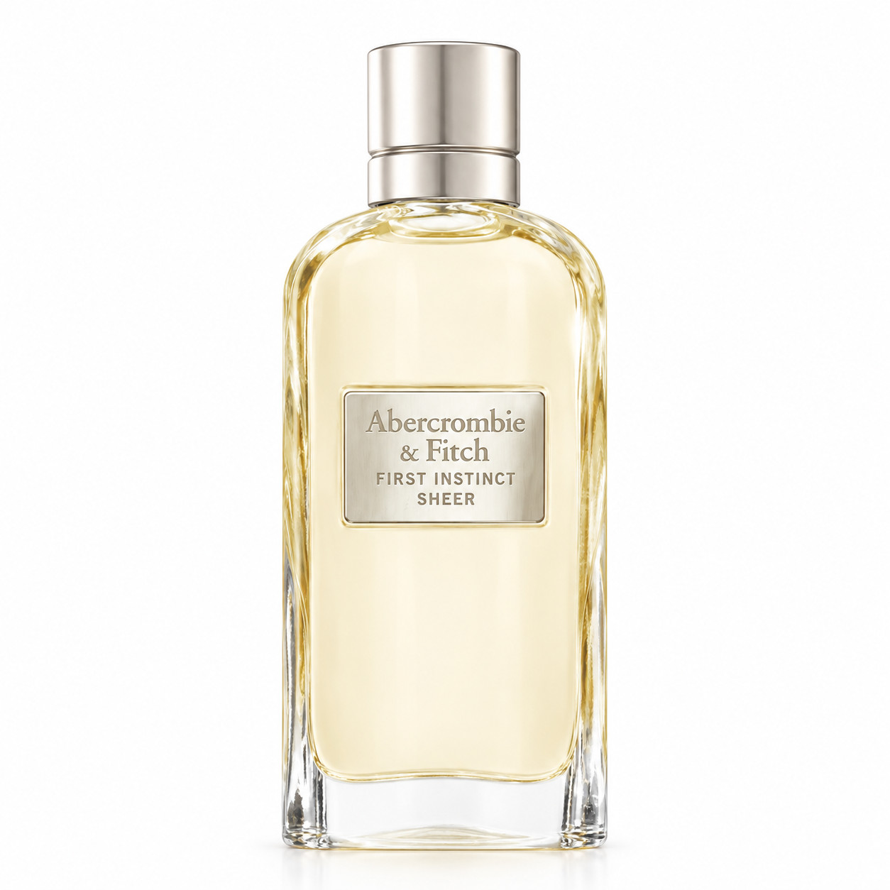 First Instinct Sheer for Her EdP