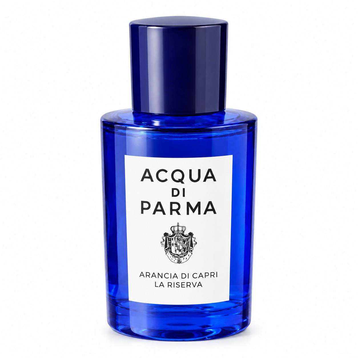 Blu Mediterraneo Arancia di Capri La Riserva EdP