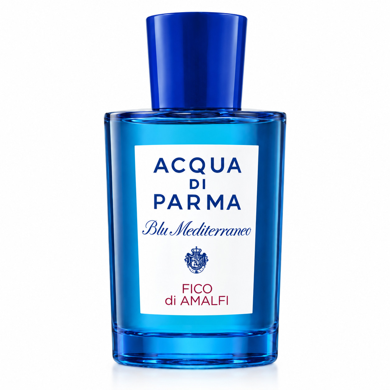 Blu Mediterraneo Fico di Amalfi EdT
