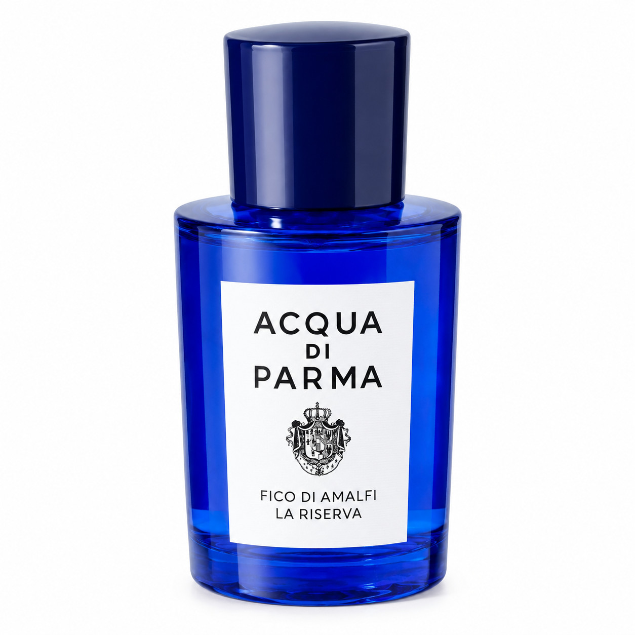Blu Mediterraneo Fico di Amalfi La Riserva EdP