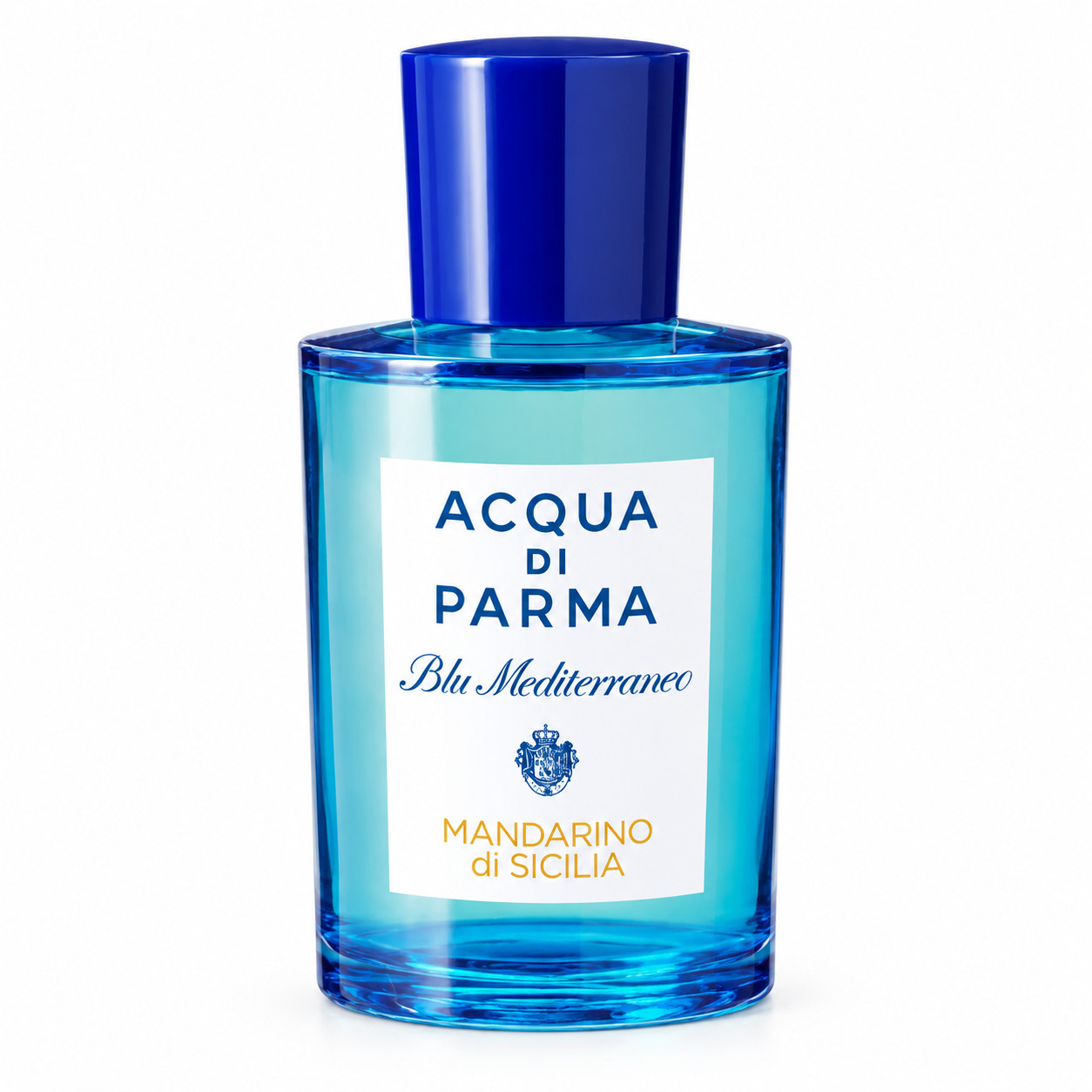 Blu Mediterraneo Mandarino di Sicilia EdT