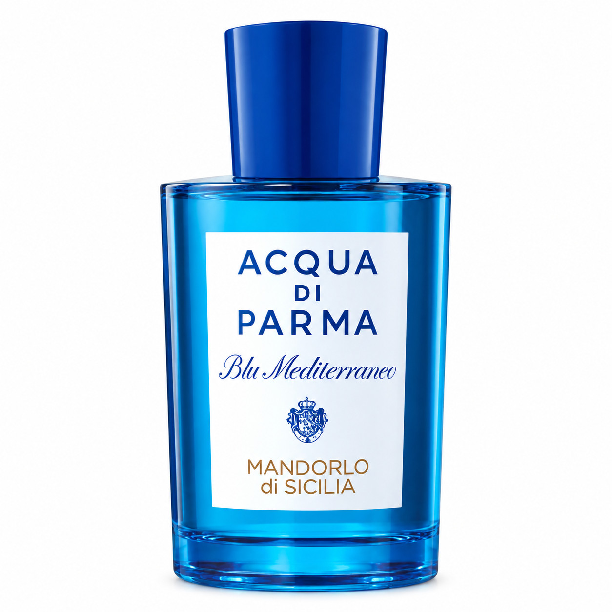 Blu Mediterraneo Mandorlo di Sicilia EdT