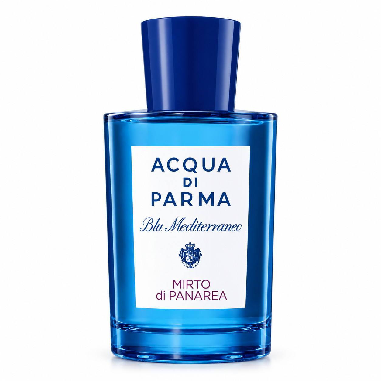 Blu Mediterraneo Mirto di Panarea EdT