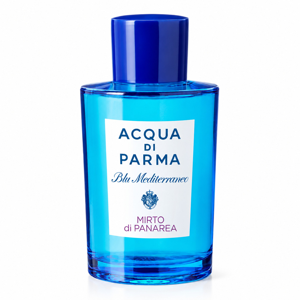 Blu Mediterraneo Mirto di Panarea EdT