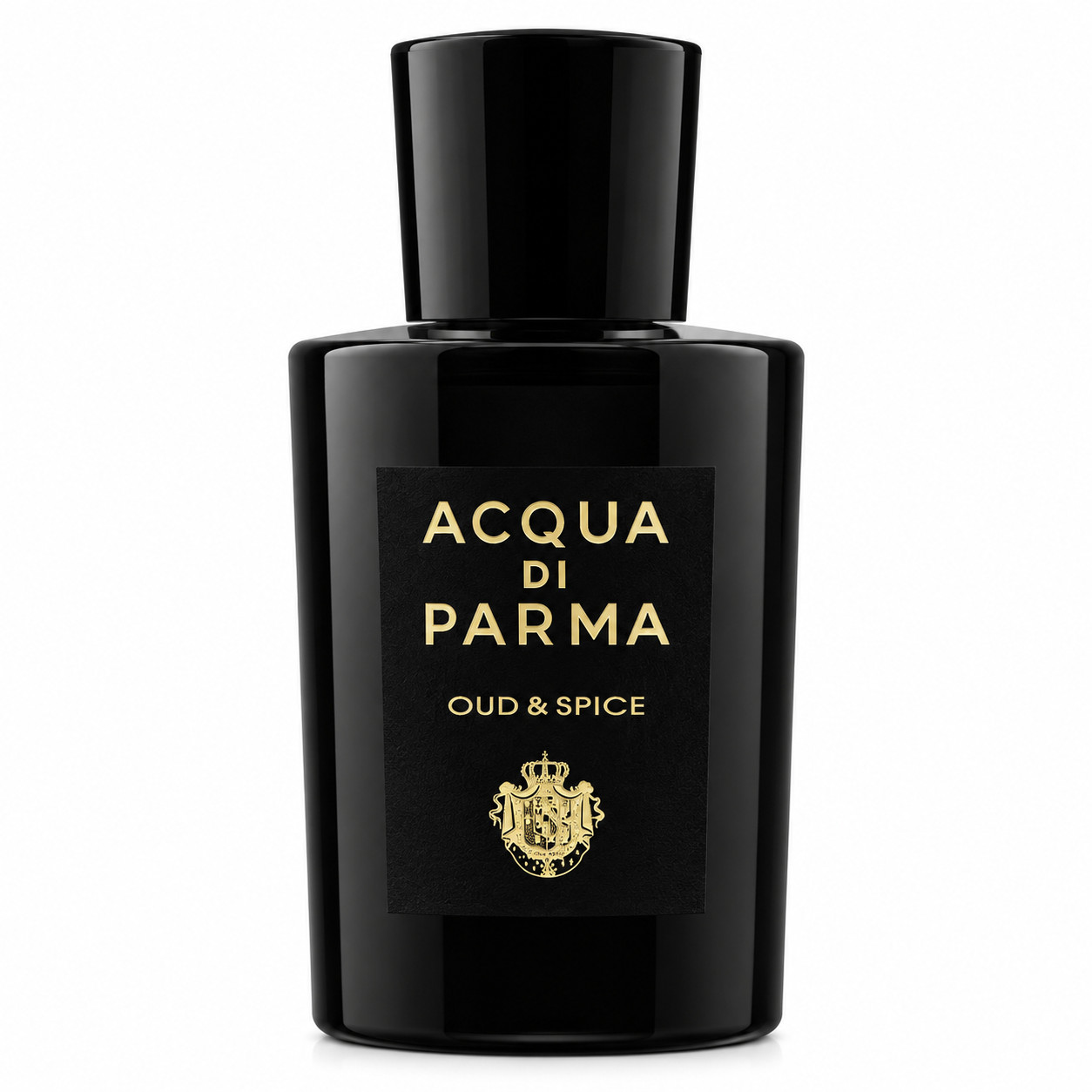 Oud & Spice EdP