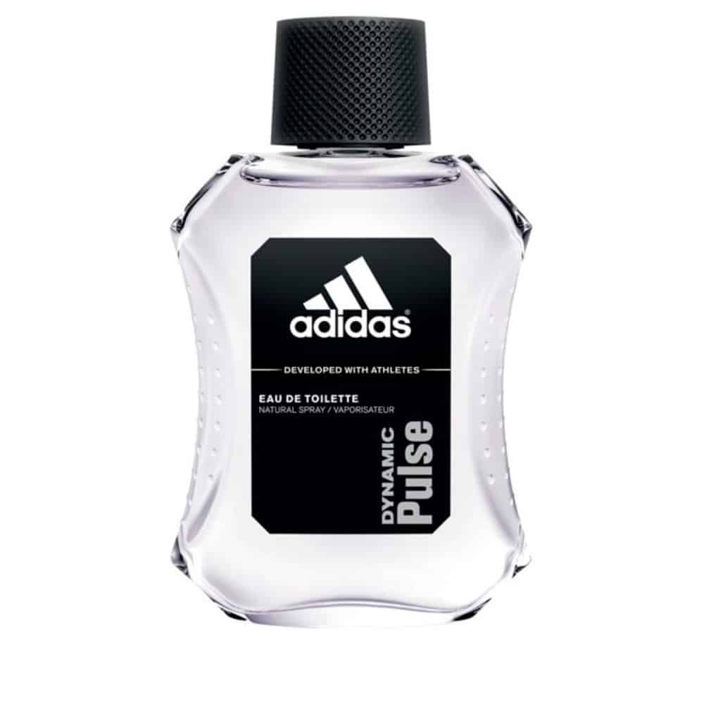 Dynamic Pulse EdT