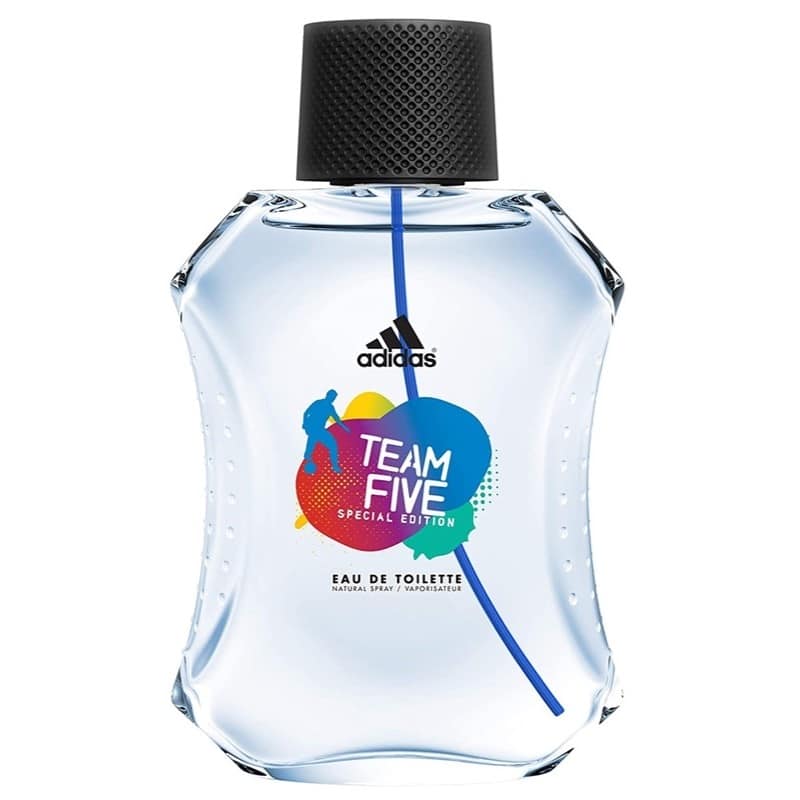 Team Five EdT