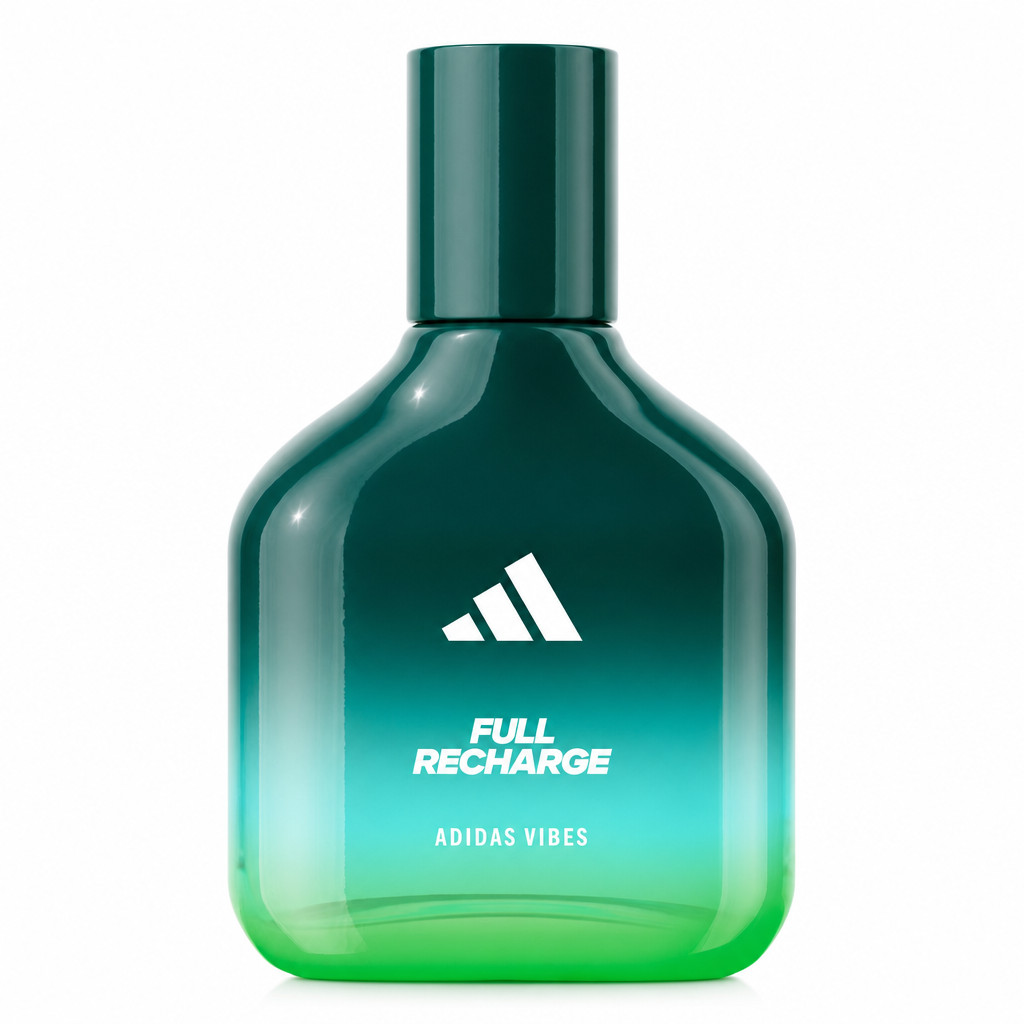 Vibes Full Recharge EdP