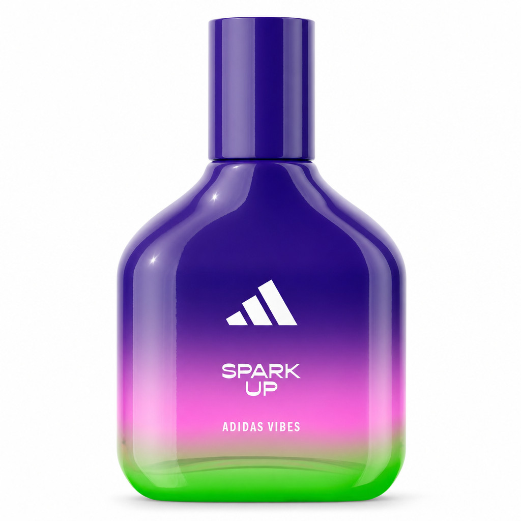 Vibes Spark Up EdP