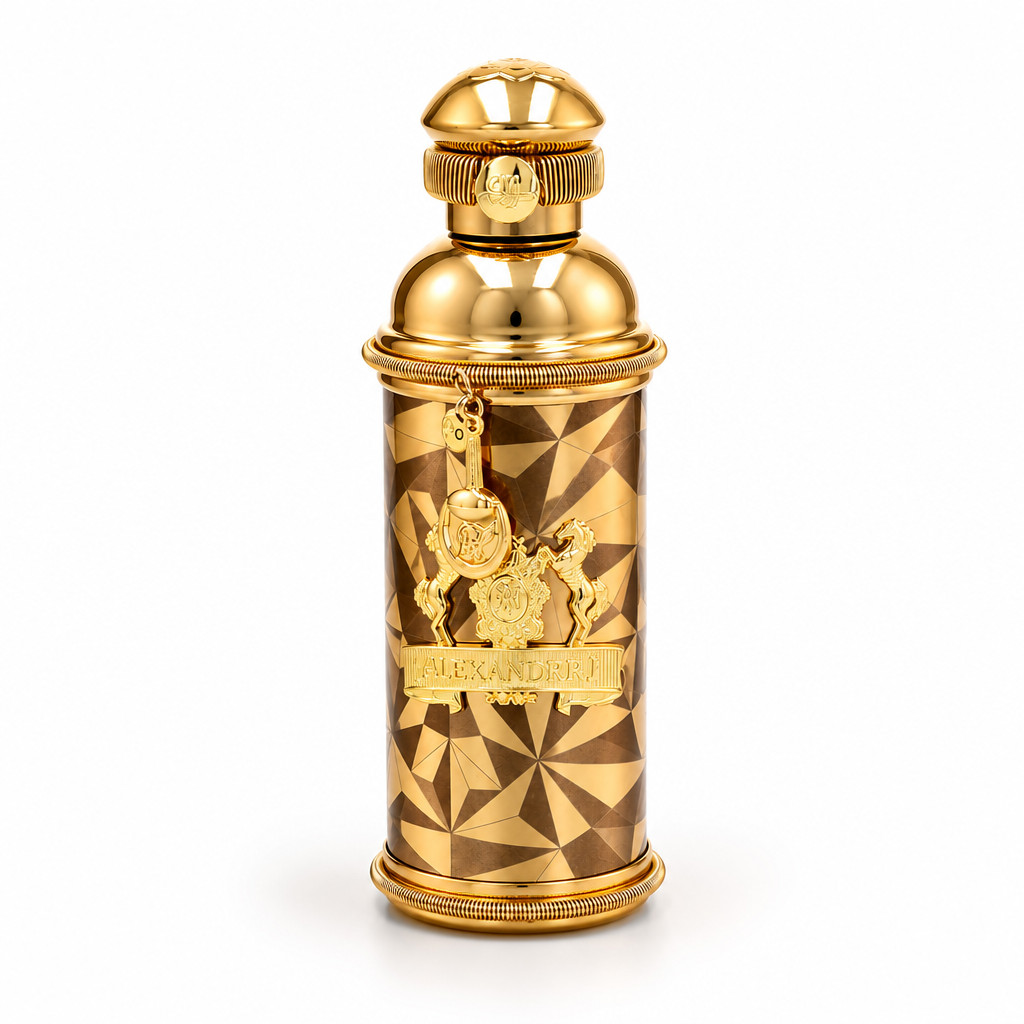 The Collector Golden Oud EdP