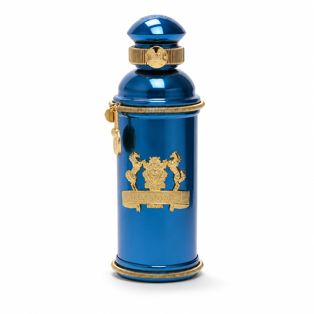 The Collector Mandarine Sultane EdP