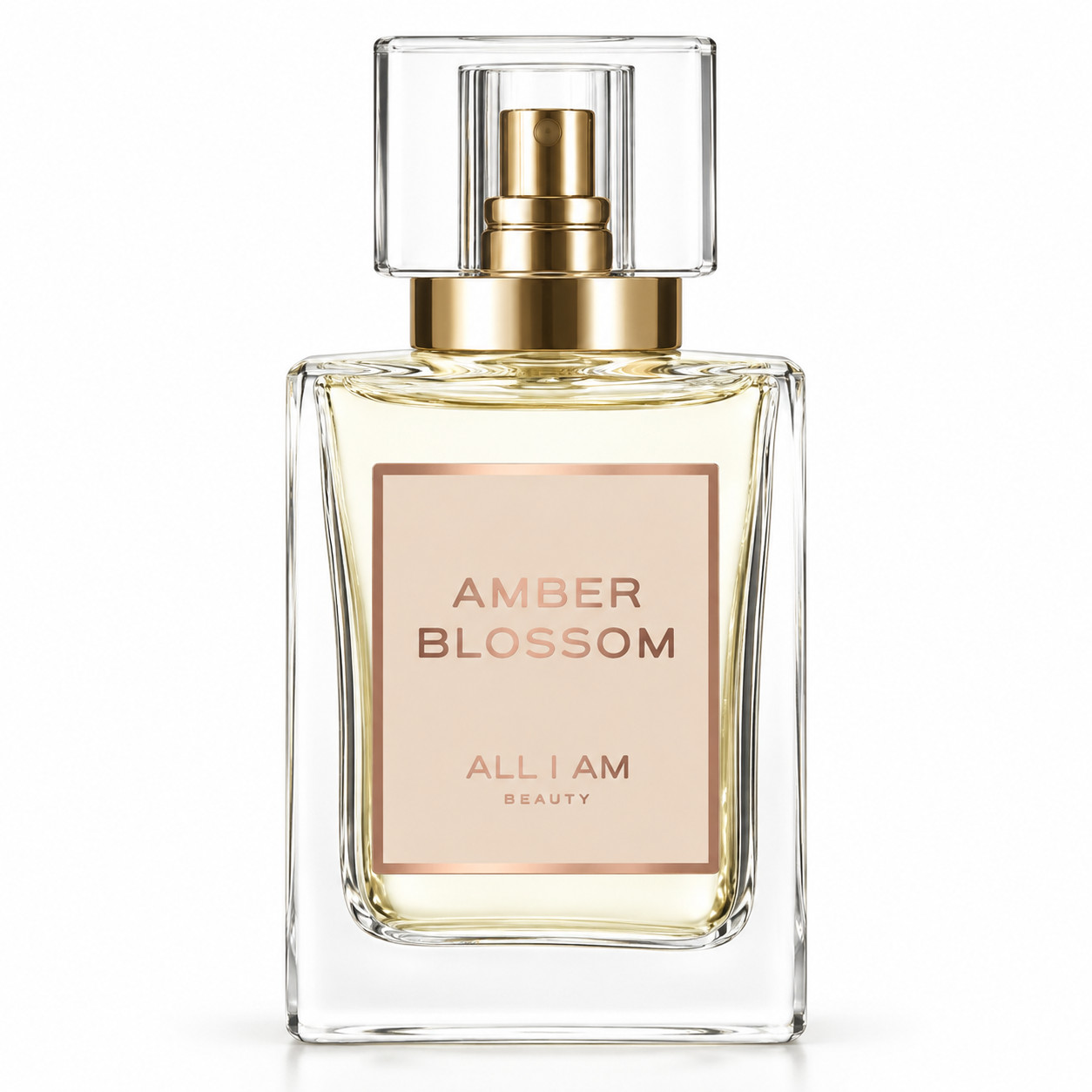 Amber Blossom EdP