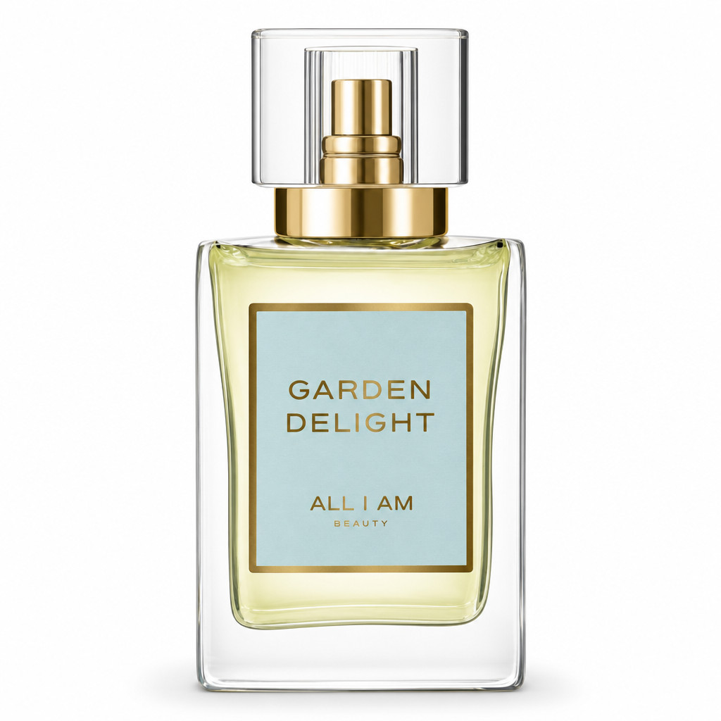 Garden Delight EdP
