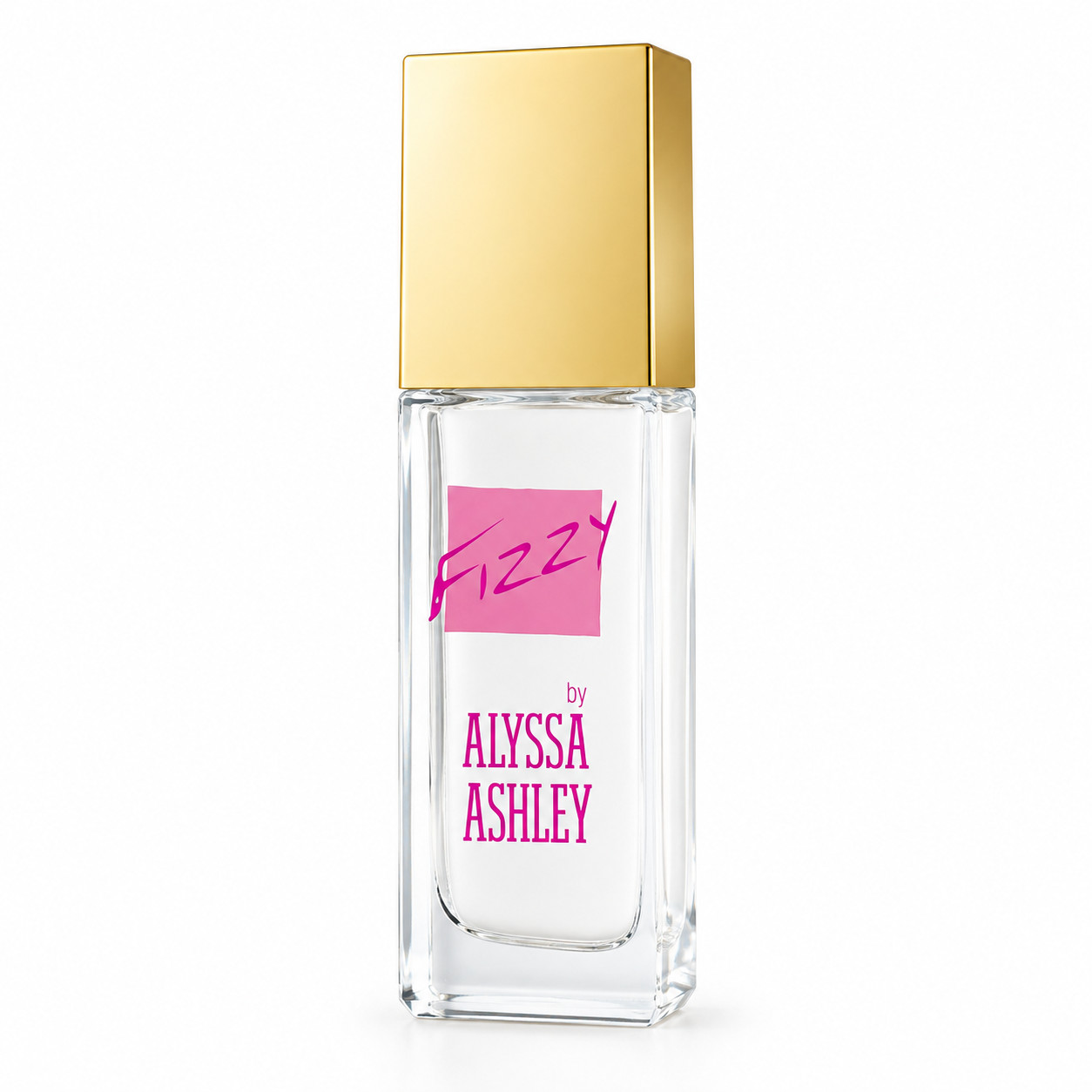 Fizzy EdT