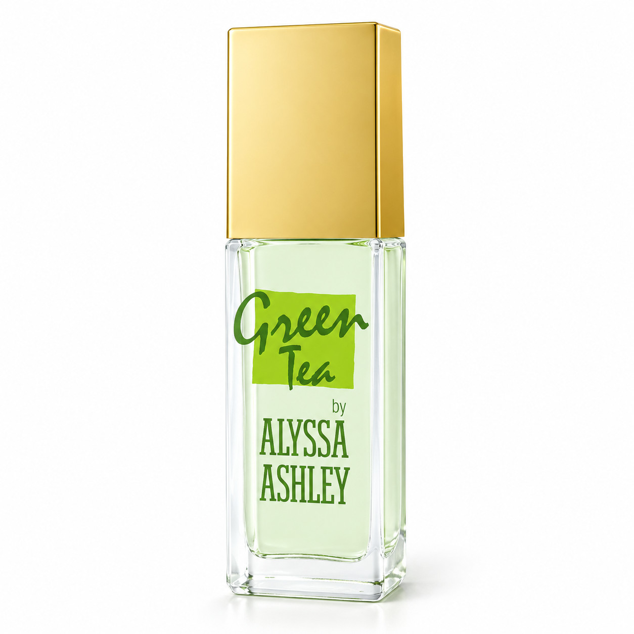 Green Tea Essence EdT