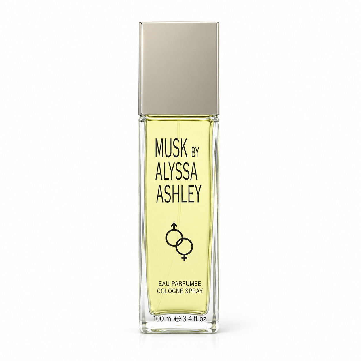 Musk Eau Parfumée EdC