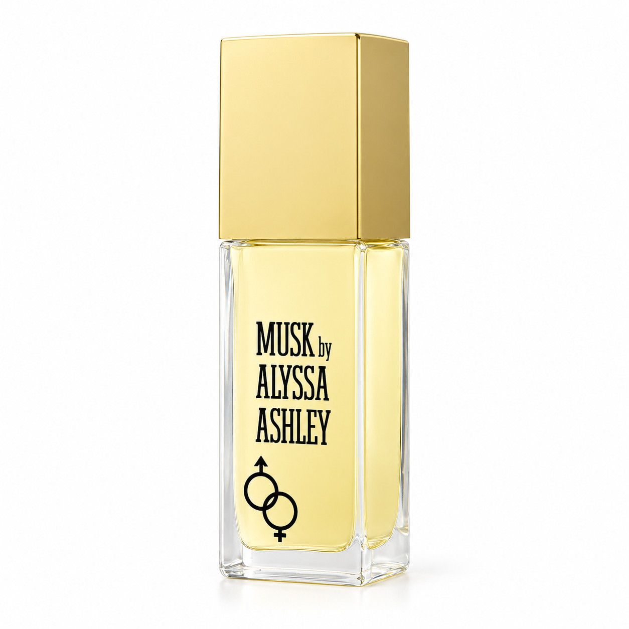 Musk EdT