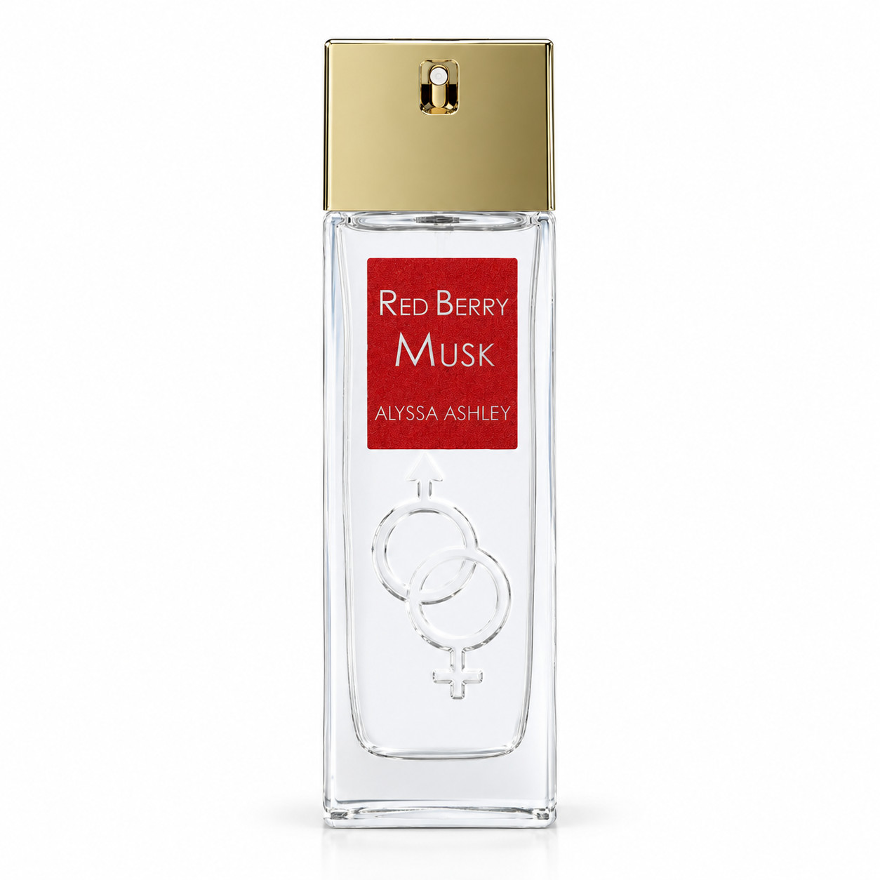 Red Berry Musk EdP