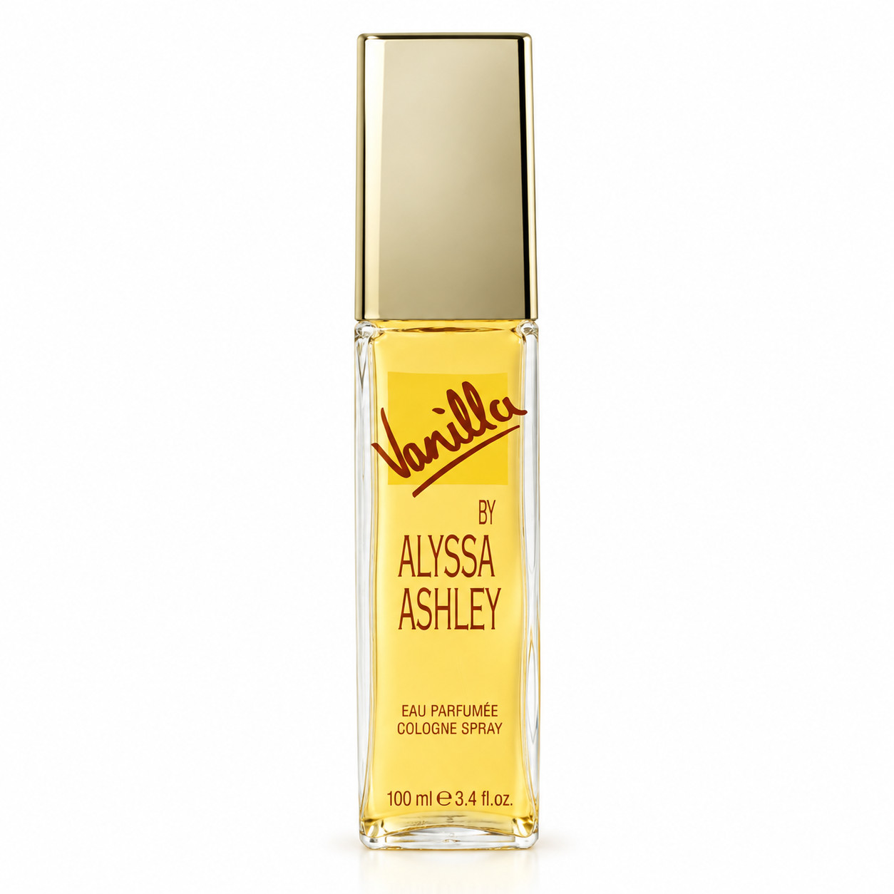 Vanilla Eau Parfumée