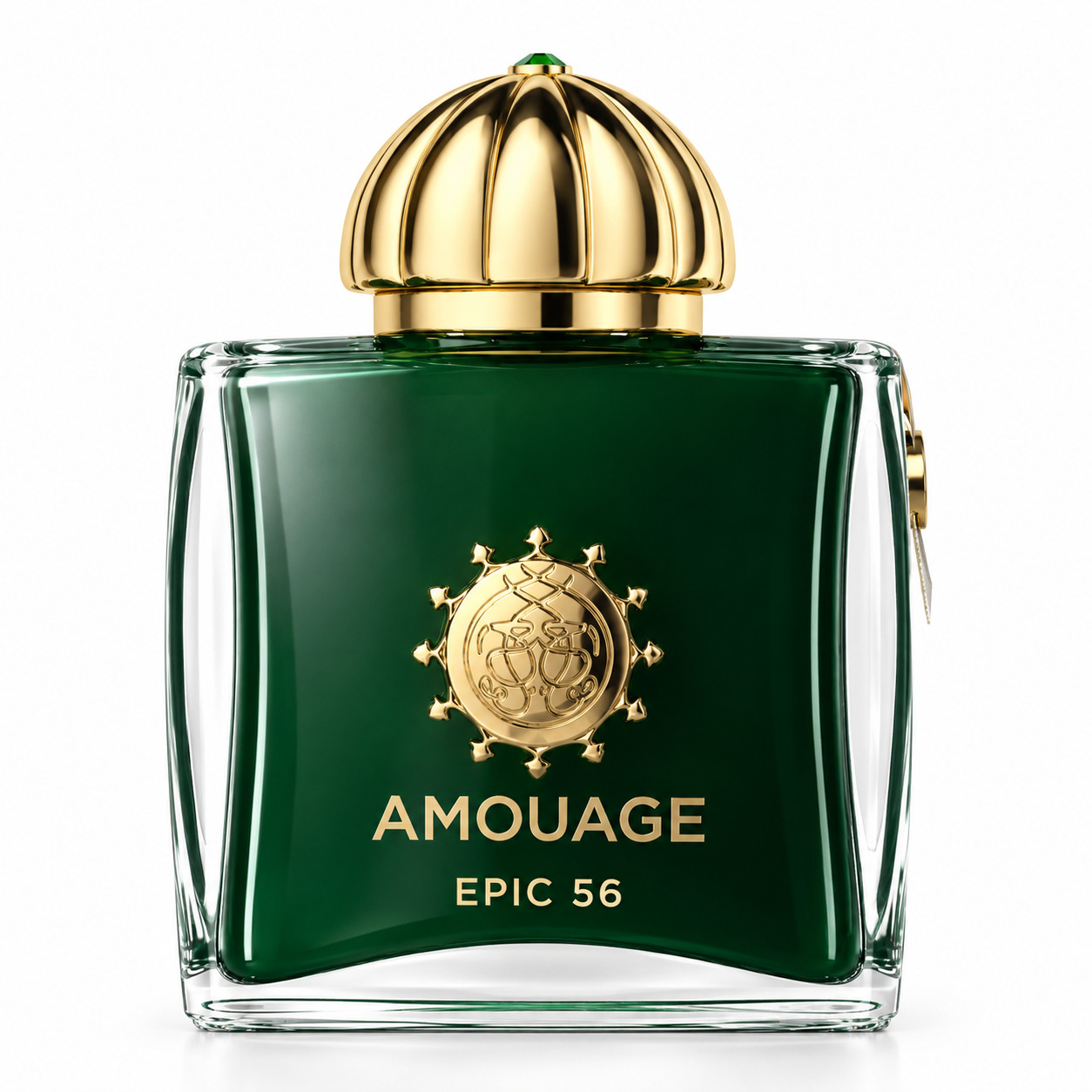 Epic 56 Woman Exceptional Extrait
