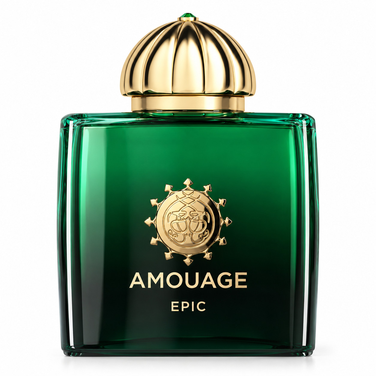 Epic Woman EdP