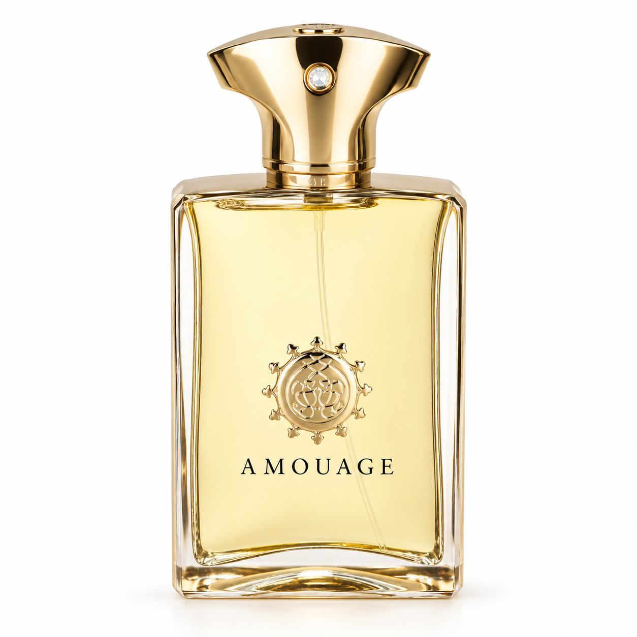 Gold Man EdP