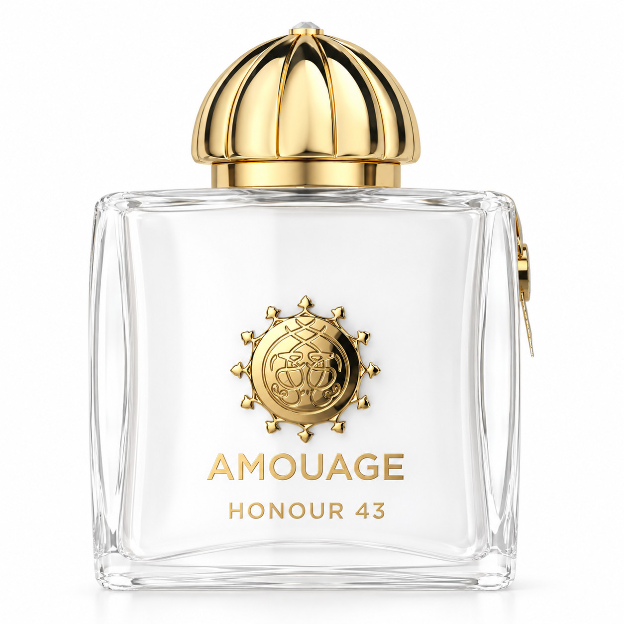 Honour 43 Woman Exceptional Extrait