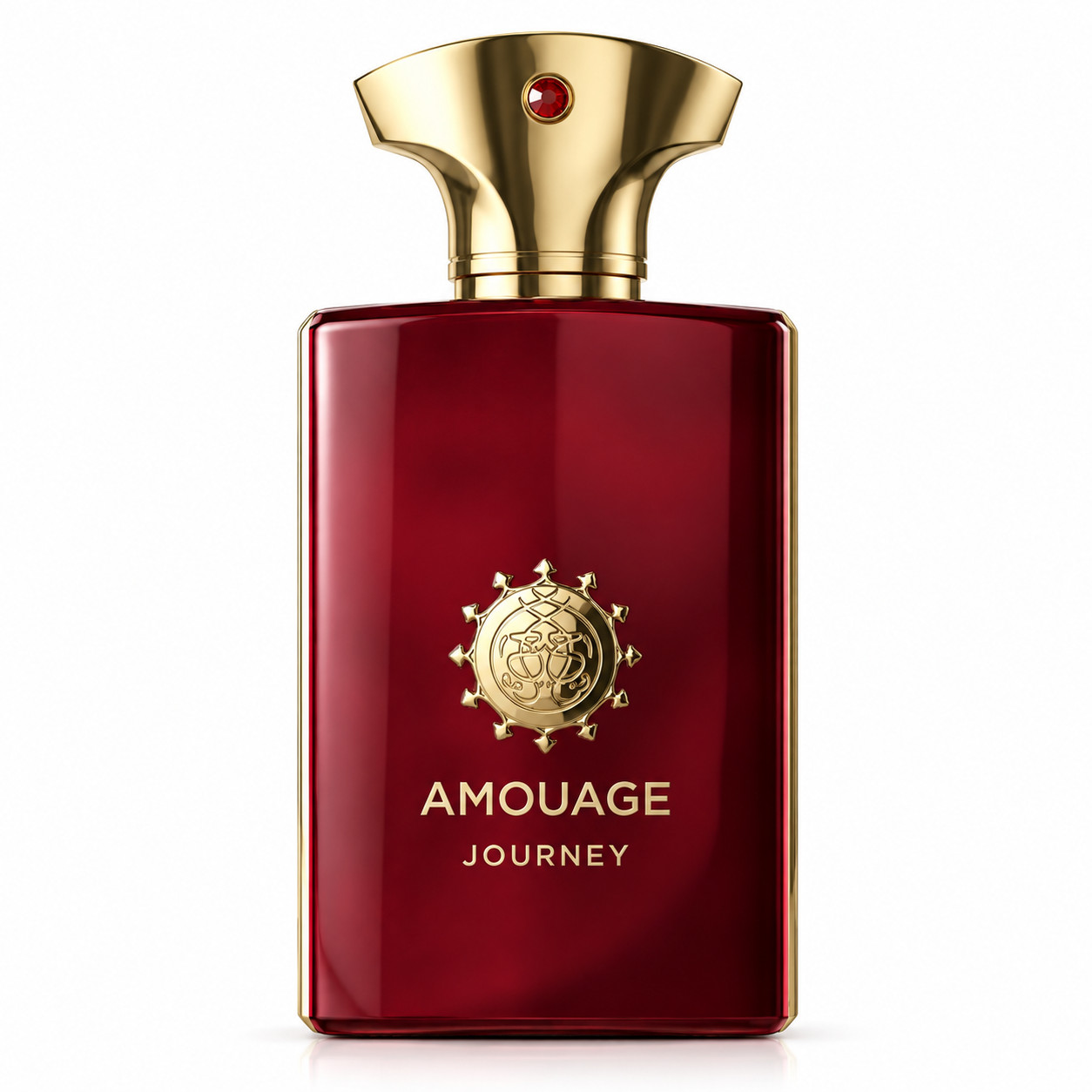 Journey Man EdP