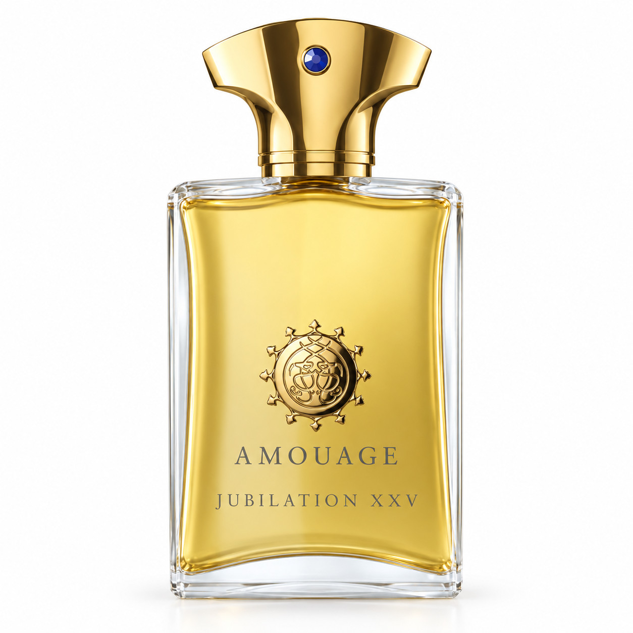 Jubilation XXV EdP