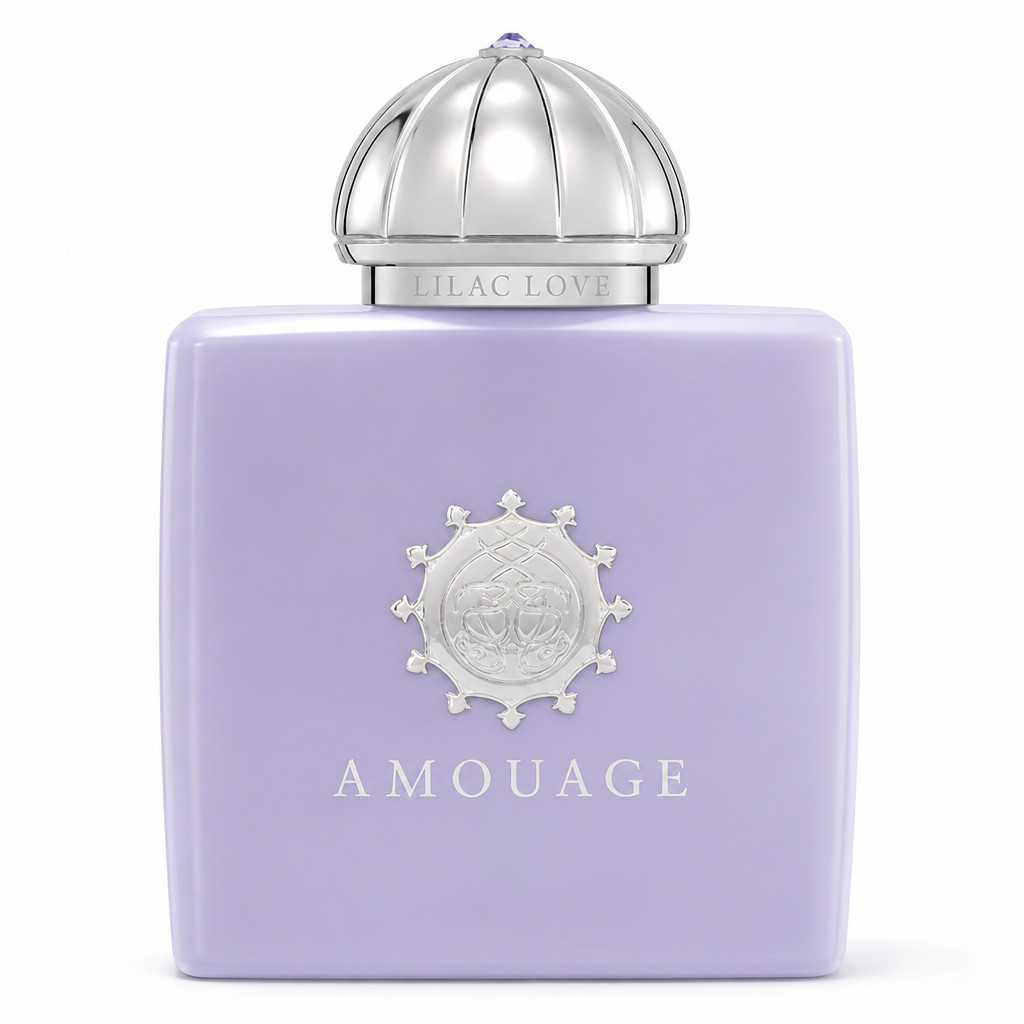 Lilac Love Woman EdP