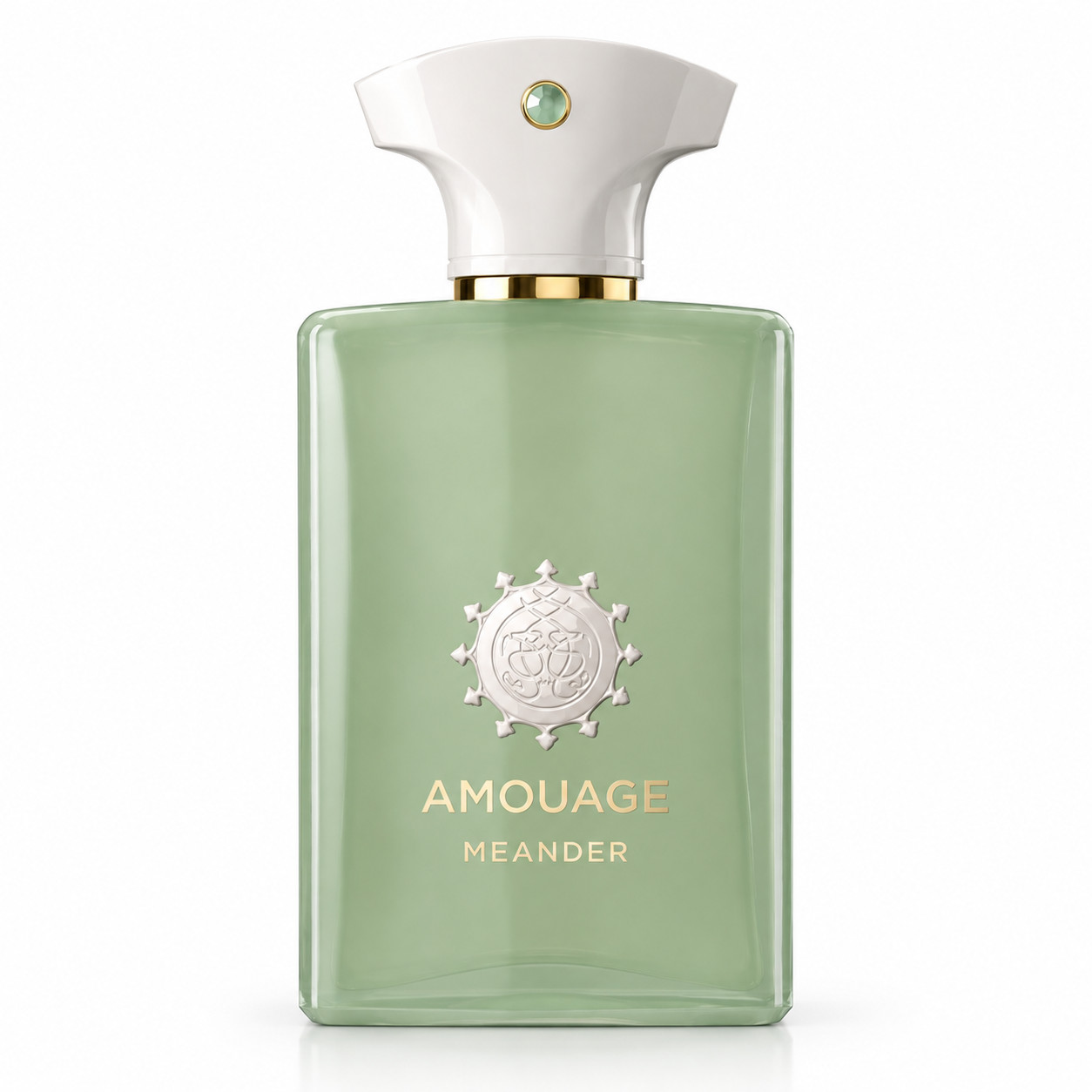 Meander EdP