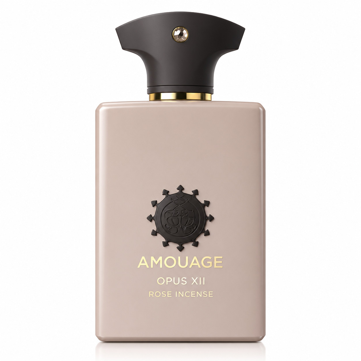 Opus XII - Rose Incense EdP
