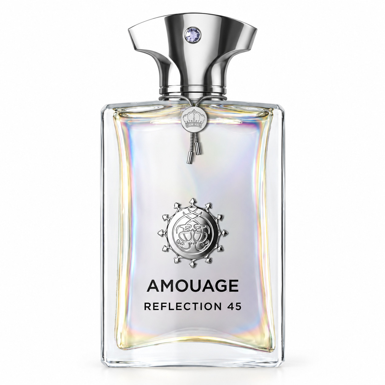 Reflection 45 Man Exceptional Extrait