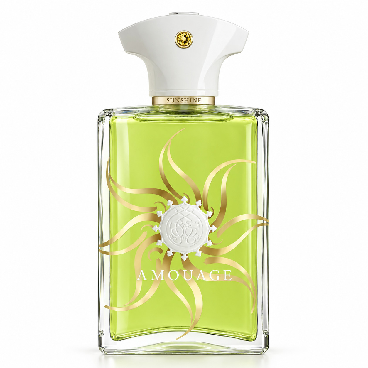 Sunshine Men EdP