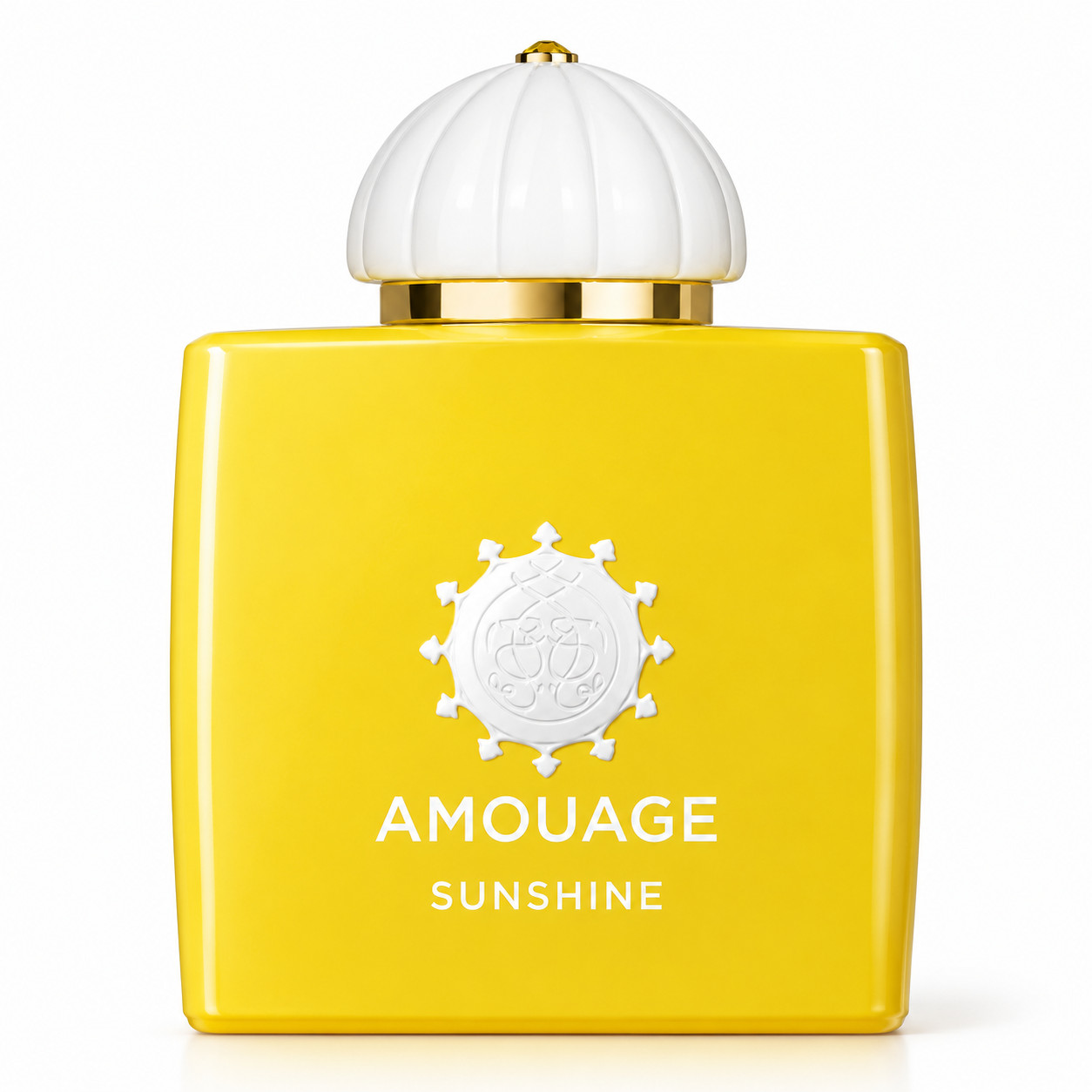 Sunshine Woman EdP