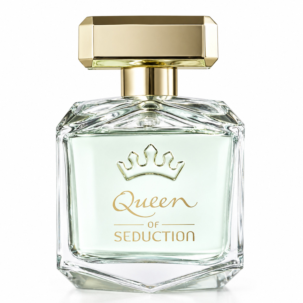 Queen Of Seduction EdT