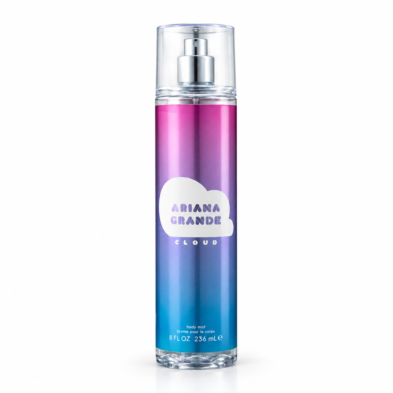 Cloud Body Mist