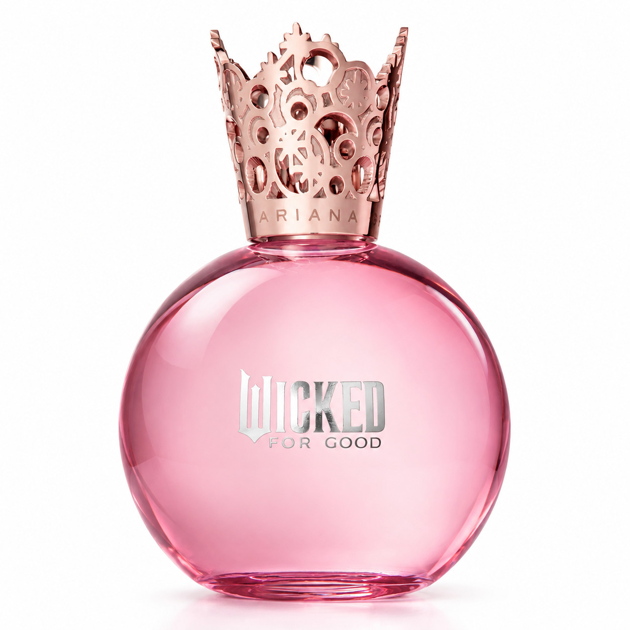 Glinda Bubbly Pink EdP