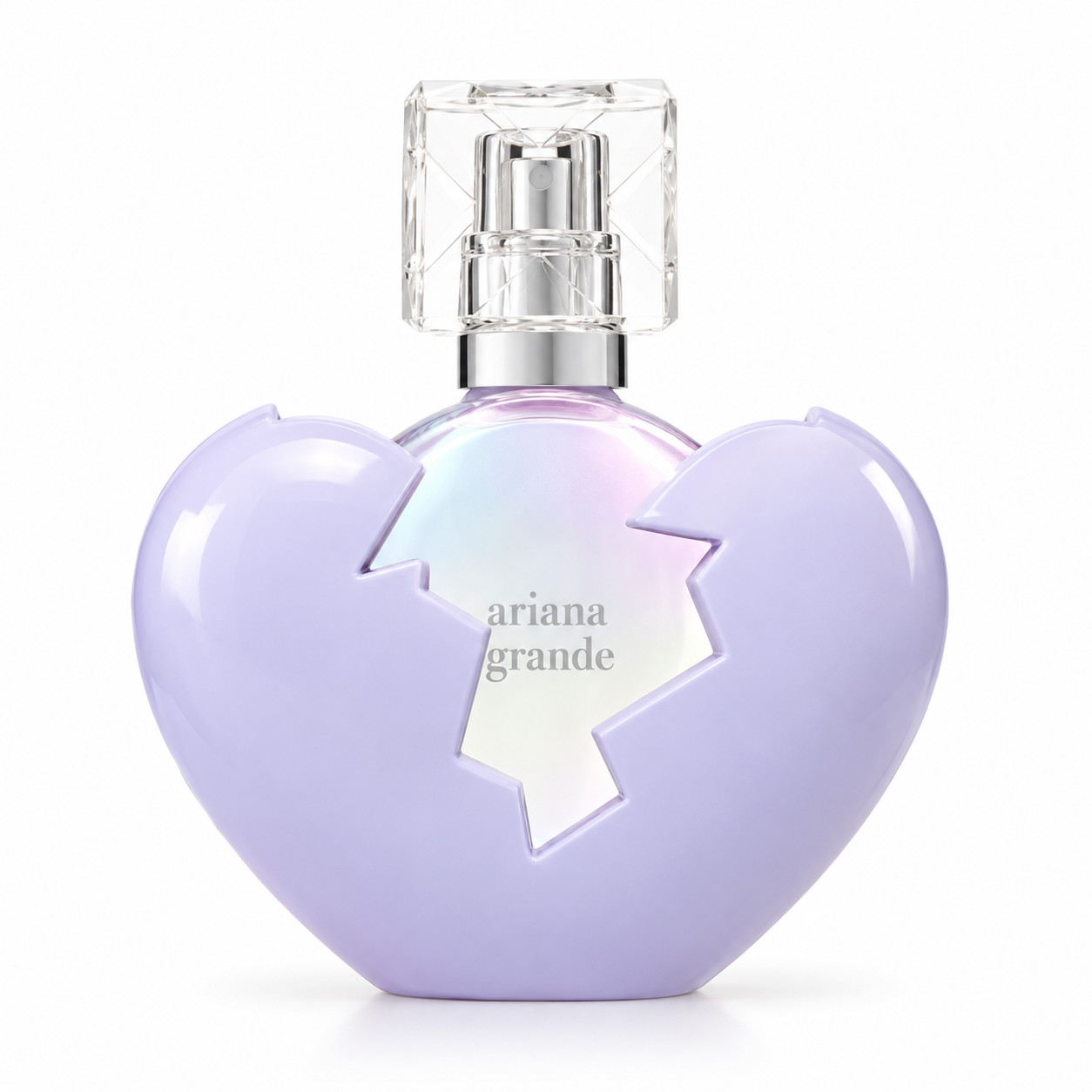 Thank U Next 2.0 EdP