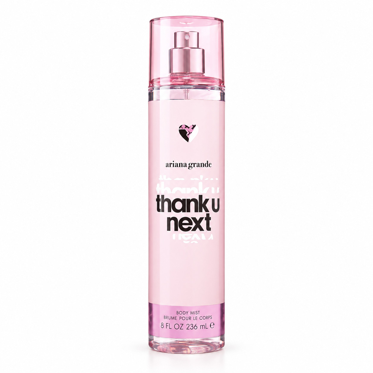 Thank U Next Body Mist