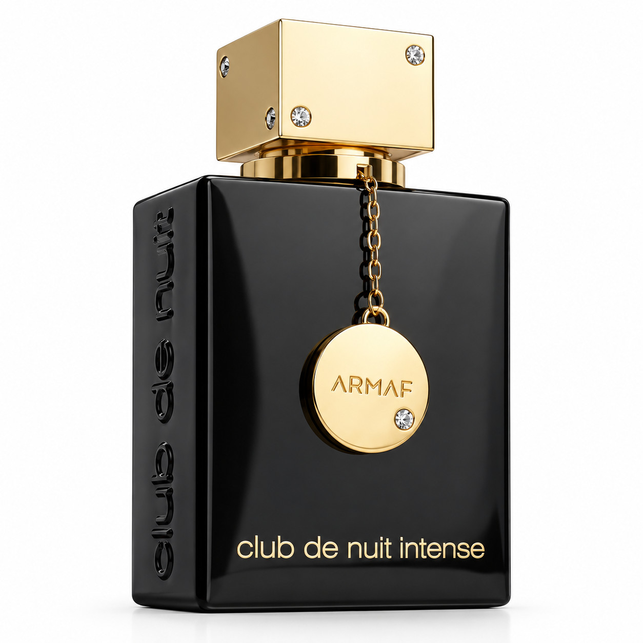 Club De Nuit Intense Woman EdP