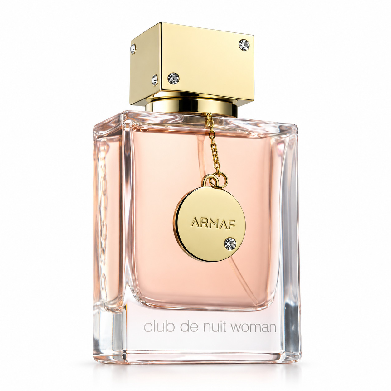 Club De Nuit Woman EdP