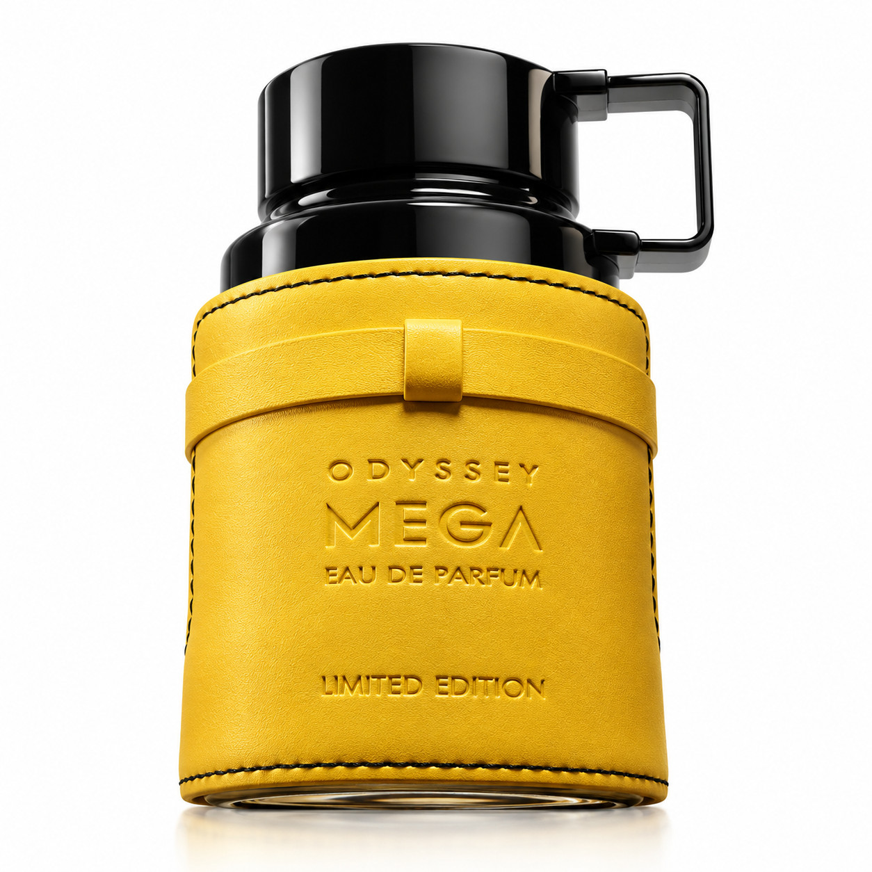 Odyssey Mega Limited Edition EdP
