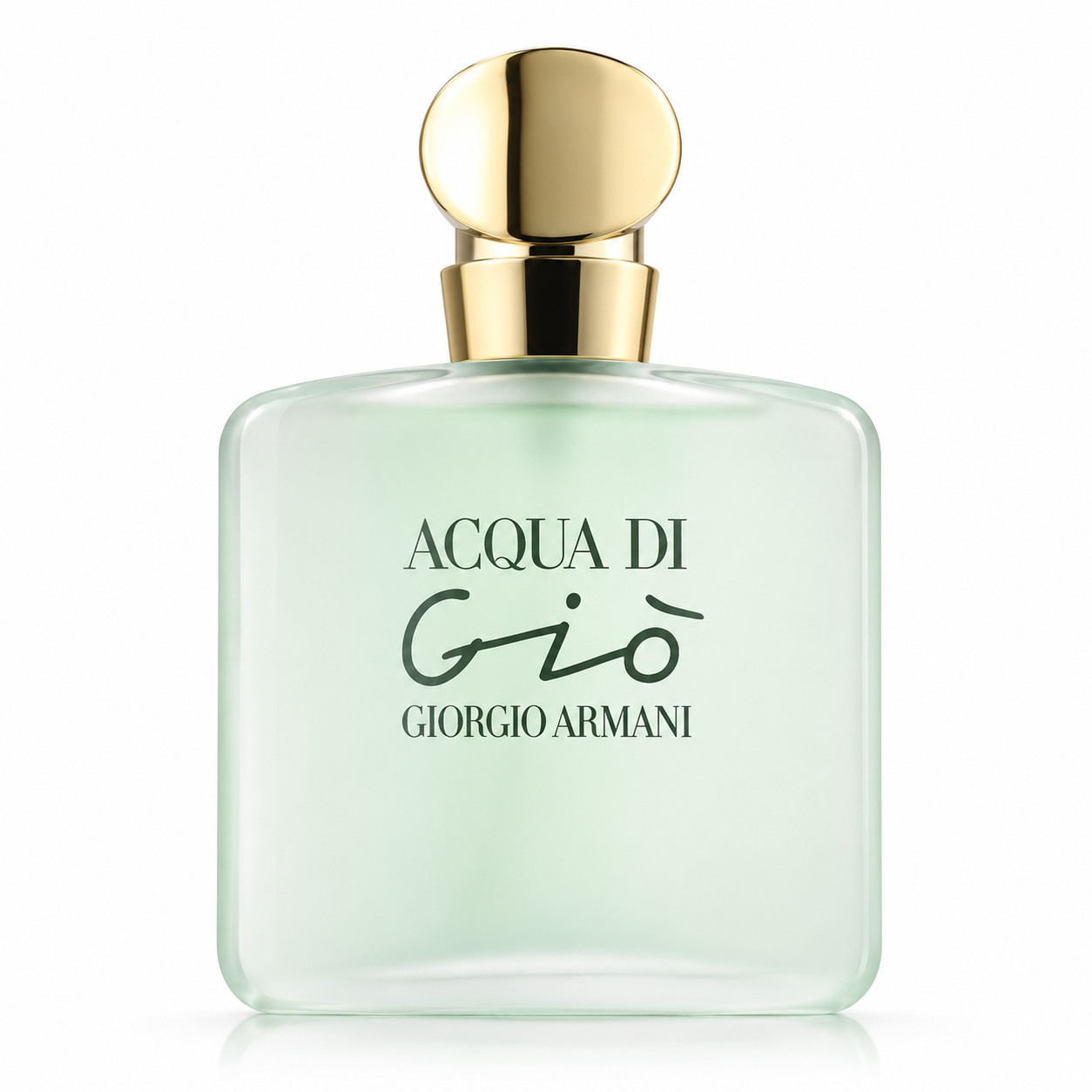 Acqua Di Gio Pour Femme EdT