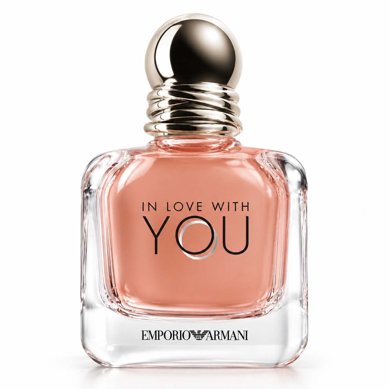 In Love With You EdP