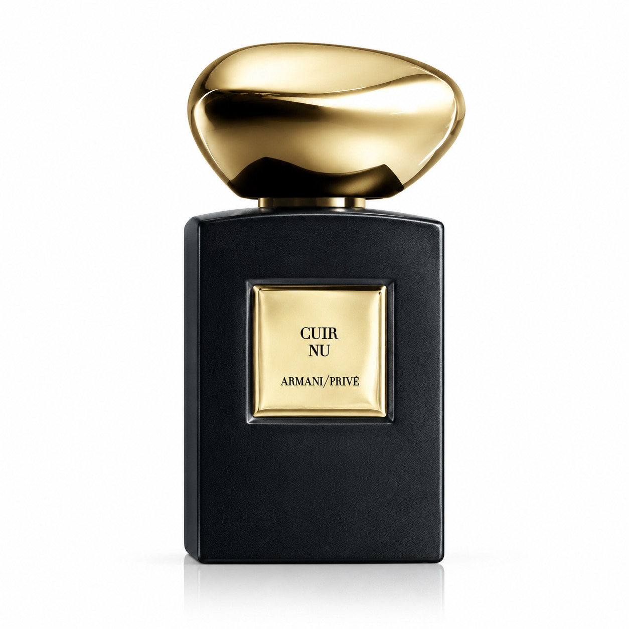 Privé Cuir Nu EdP
