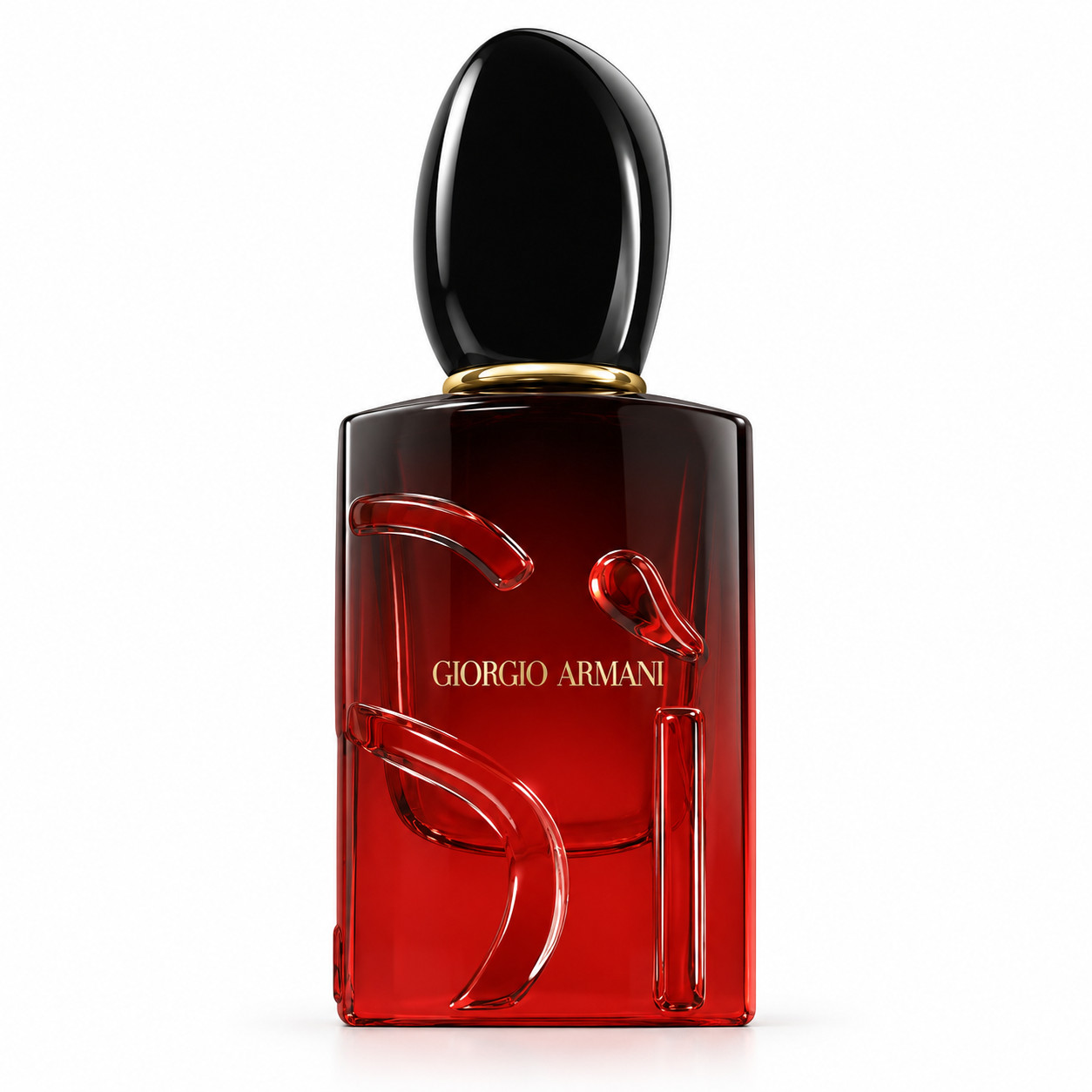 Sì Passione Intense EdP